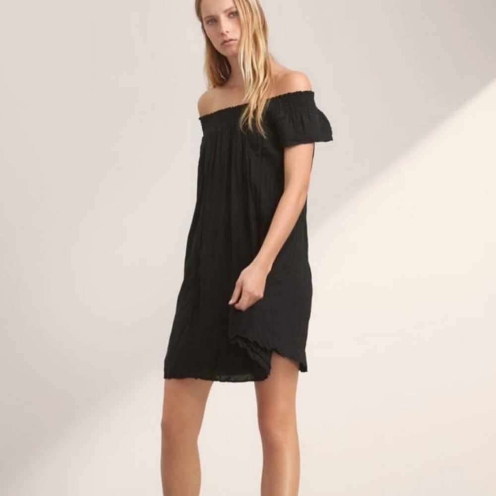 Talula Horatio Off Shoulder Dress Size XS